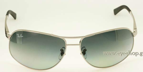 RAYBAN 3387 Γυαλια Ηλιου 