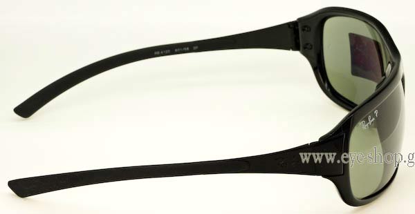 RAYBAN 4120 Γυαλια Ηλιου 