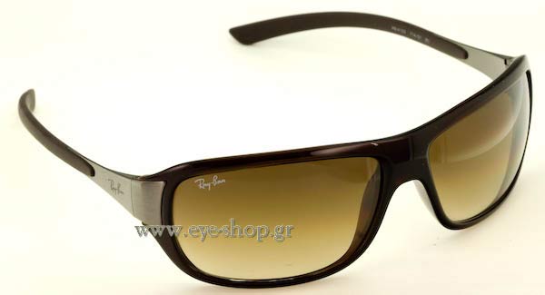 rayban 4120 Γυαλια Ηλιου 