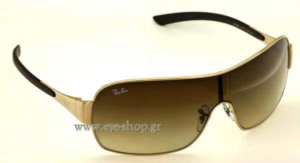 rayban 3392 Γυαλια Ηλιου 