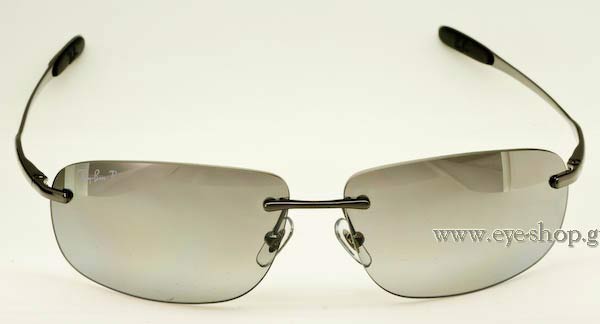 RAYBAN 3391 Γυαλια Ηλιου 