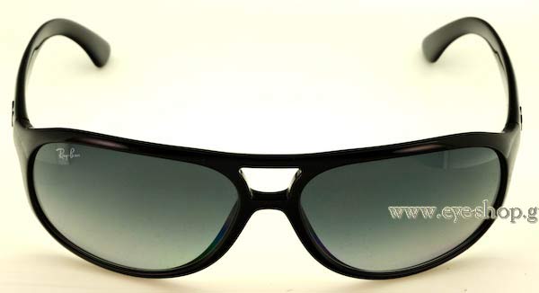RAYBAN 4124 Γυαλια Ηλιου 
