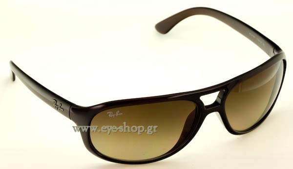 rayban 4124 Γυαλια Ηλιου 