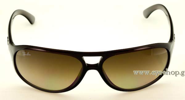 RAYBAN 4124 Γυαλια Ηλιου 