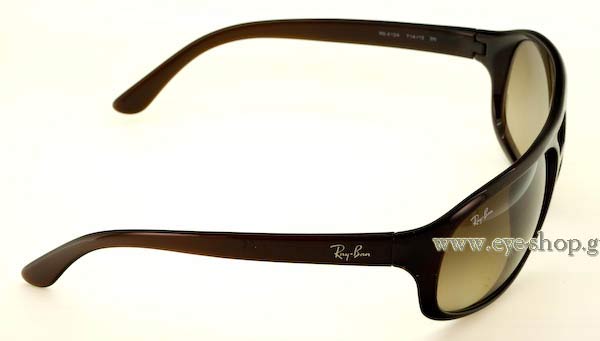 RAYBAN 4124 Γυαλια Ηλιου 