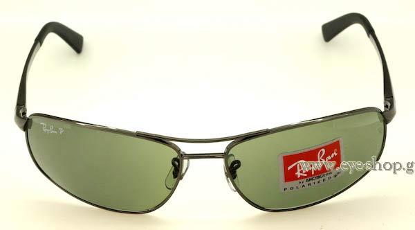 RAYBAN 3360 Γυαλια Ηλιου 