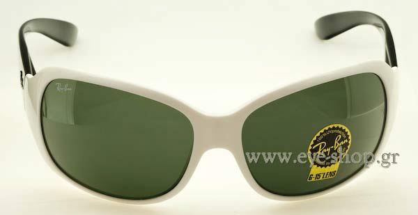RAYBAN 4118 Γυαλια Ηλιου 