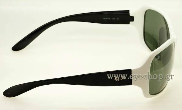 RAYBAN 4118 Γυαλια Ηλιου 