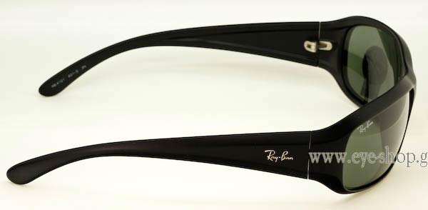 RAYBAN 4121 Γυαλια Ηλιου 