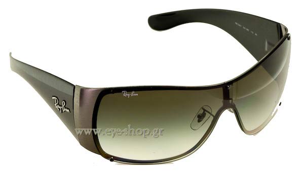 rayban 3361 Γυαλια Ηλιου 