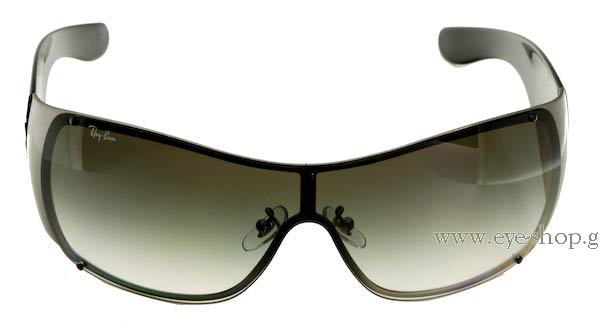 RAYBAN 3361 Γυαλια Ηλιου 