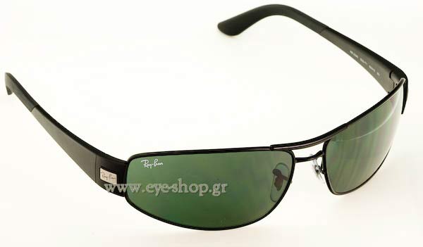rayban 3395 Γυαλια Ηλιου 