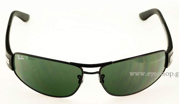 RAYBAN 3395 Γυαλια Ηλιου 