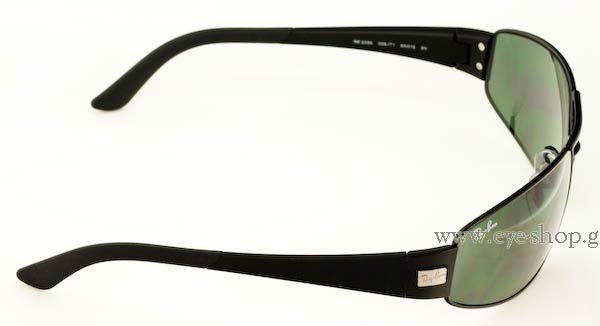 RAYBAN 3395 Γυαλια Ηλιου 