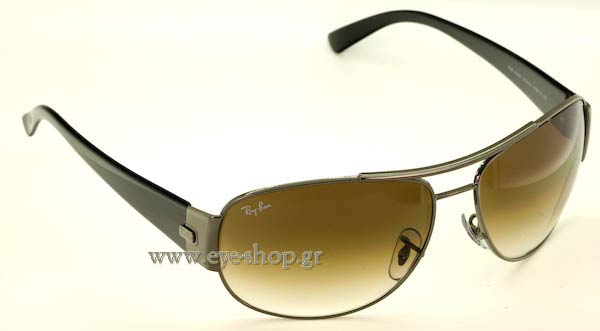 rayban 3358 Γυαλια Ηλιου 