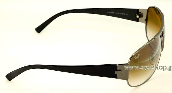 RAYBAN 3358 Γυαλια Ηλιου 