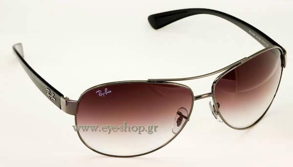 rayban 3386 Γυαλια Ηλιου 