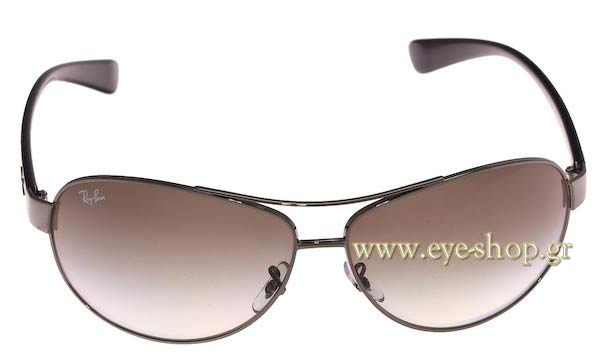 RAYBAN 3386 Γυαλια Ηλιου 