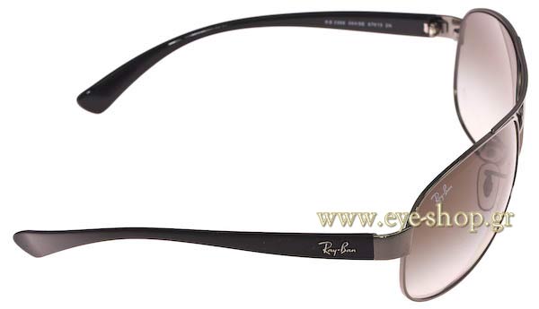 RAYBAN 3386 Γυαλια Ηλιου 
