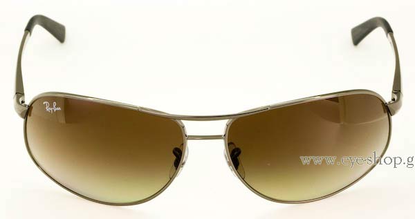 RAYBAN 3387 Γυαλια Ηλιου 