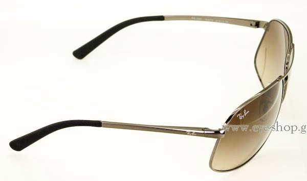 RAYBAN 3387 Γυαλια Ηλιου 