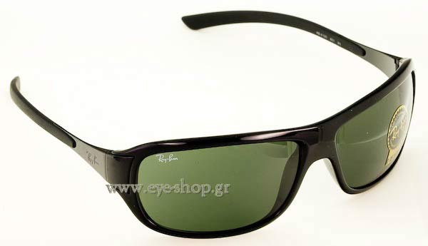 rayban 4120 Γυαλια Ηλιου 
