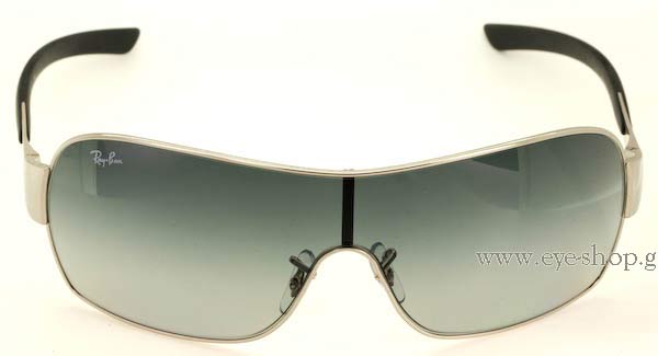 RAYBAN 3392 Γυαλια Ηλιου 