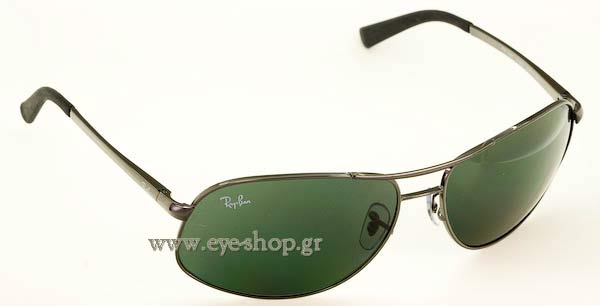 rayban 3387 Γυαλια Ηλιου 