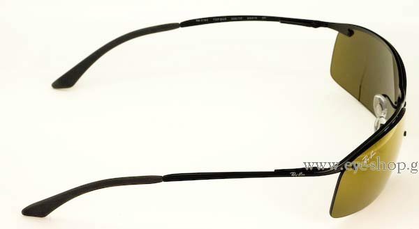 RAYBAN 3183 Γυαλια Ηλιου 