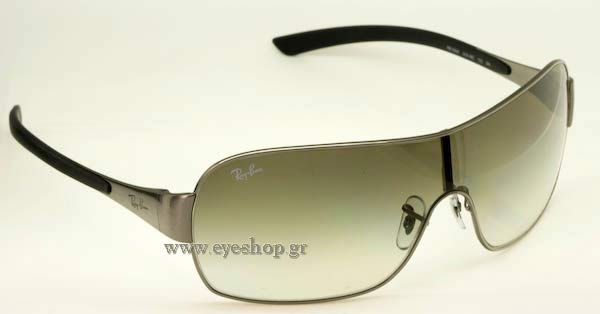 rayban 3392 Γυαλια Ηλιου 