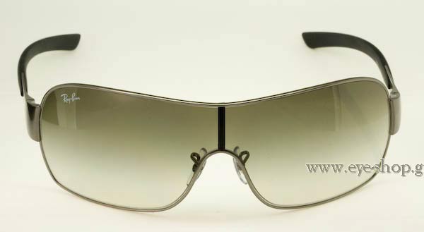 RAYBAN 3392 Γυαλια Ηλιου 