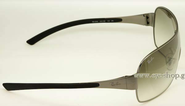 RAYBAN 3392 Γυαλια Ηλιου 