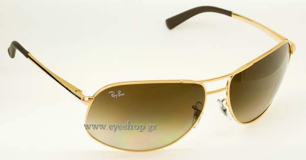 rayban 3387 Γυαλια Ηλιου 
