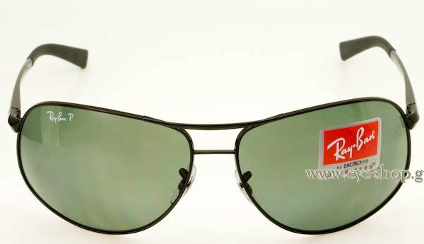 RAYBAN 3387 Γυαλια Ηλιου 