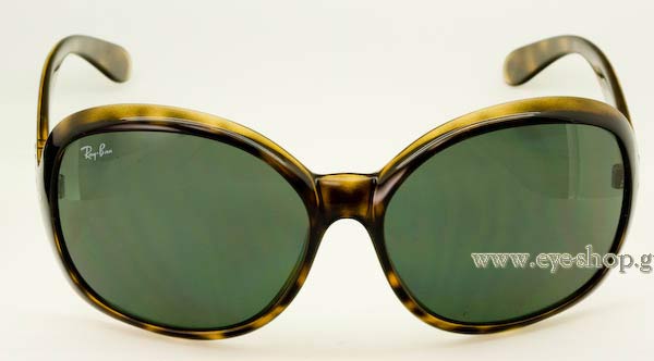 RAYBAN 4113 Jackie Ohh III Γυαλια Ηλιου 