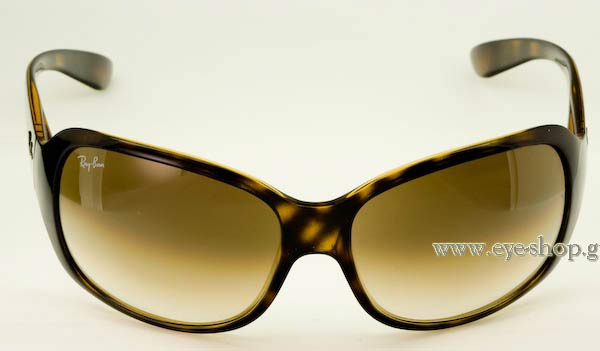 RAYBAN 4118 Γυαλια Ηλιου 