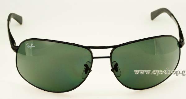 RAYBAN 3387 Γυαλια Ηλιου 