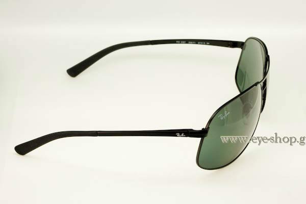 RAYBAN 3387 Γυαλια Ηλιου 