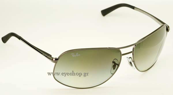 rayban 3387 Γυαλια Ηλιου 
