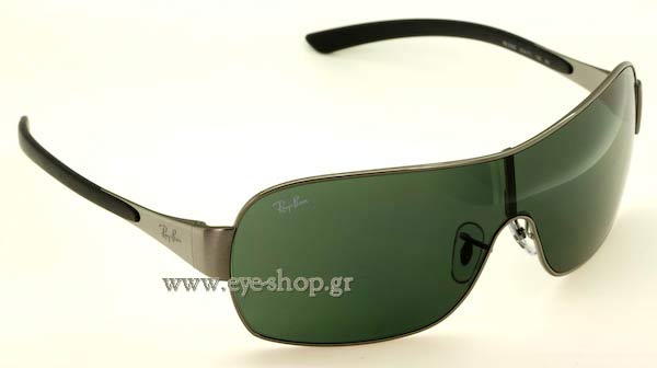 rayban 3392 Γυαλια Ηλιου 