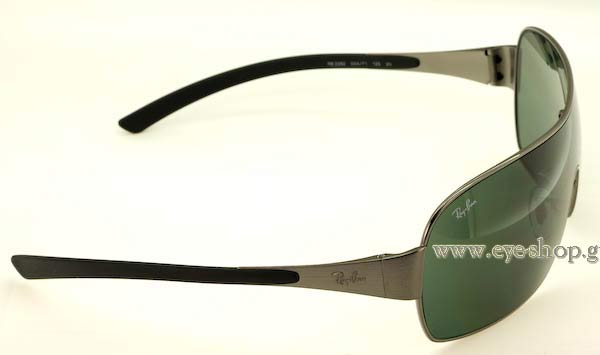 RAYBAN 3392 Γυαλια Ηλιου 