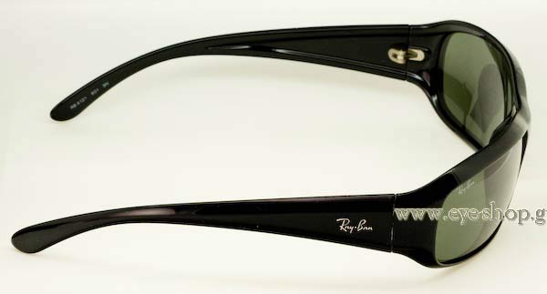 RAYBAN 4121 Γυαλια Ηλιου 