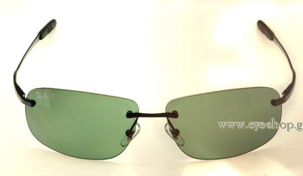 RAYBAN 3391 Γυαλια Ηλιου 