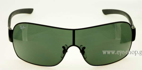 RAYBAN 3392 Γυαλια Ηλιου 