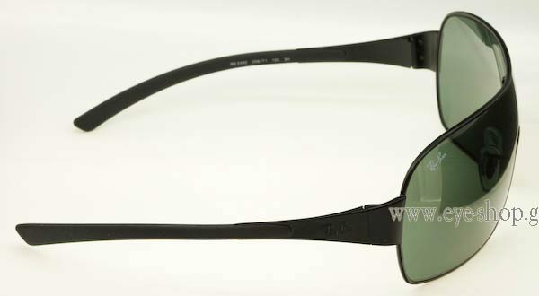 RAYBAN 3392 Γυαλια Ηλιου 