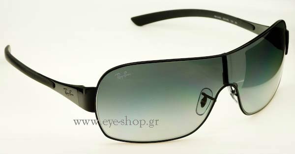 rayban 3392 Γυαλια Ηλιου 