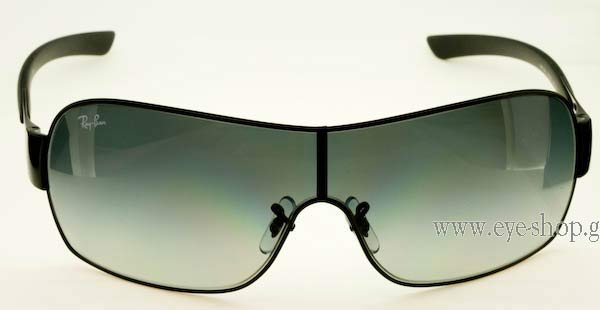 RAYBAN 3392 Γυαλια Ηλιου 