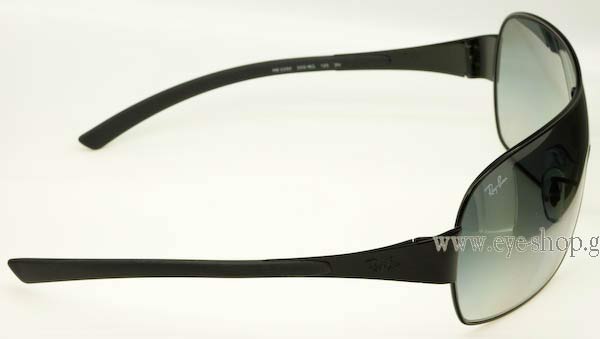 RAYBAN 3392 Γυαλια Ηλιου 