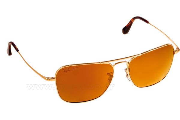 rayban 8034K Caravan Γυαλια Ηλιου 