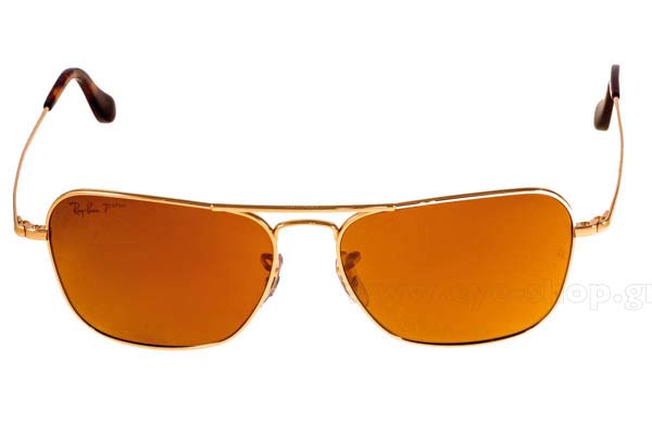RAYBAN 8034K Caravan Γυαλια Ηλιου 